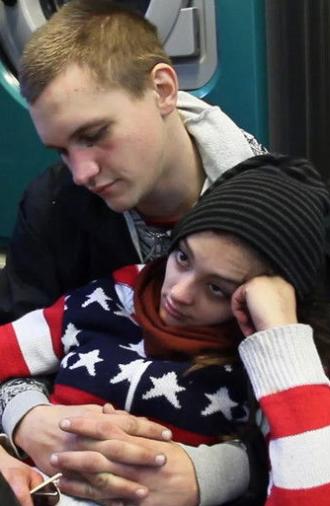 Hotel Kristineberg (2016)