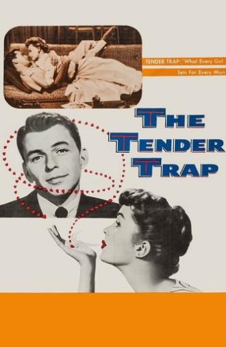 The Tender Trap (1955)