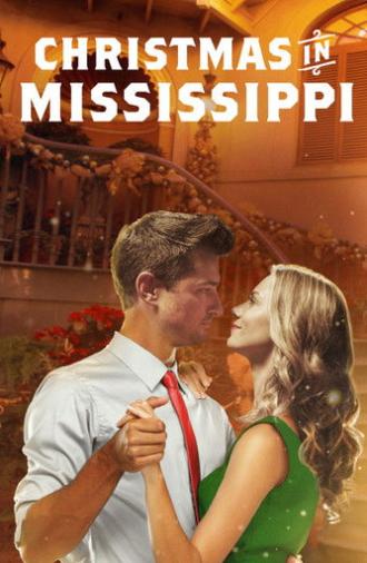 Christmas in Mississippi (2017)
