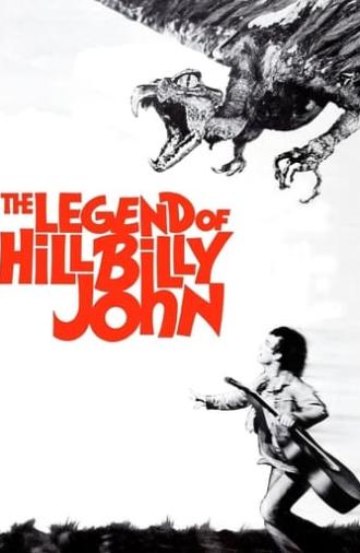 The Legend of Hillbilly John (1974)