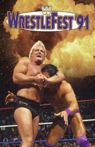 WWE WrestleFest '91 (1991)