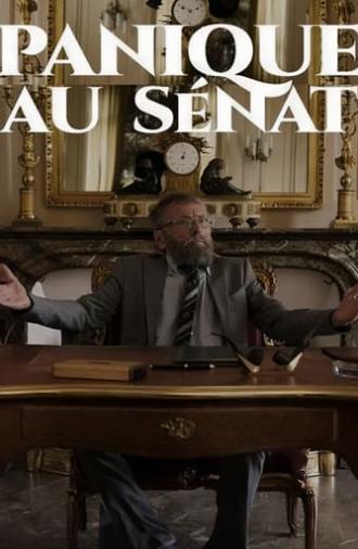 Panique au Sénat (2018)