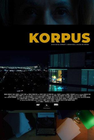 KORPUS (2024)