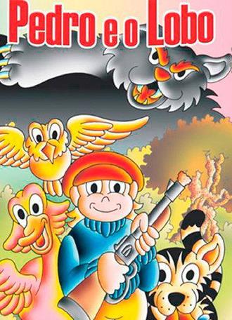 Pedro e o Lobo (2002)