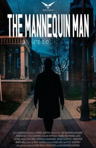 The Mannequin Man (2022)