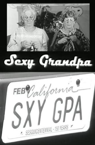 Sexy Grandpa (2001)