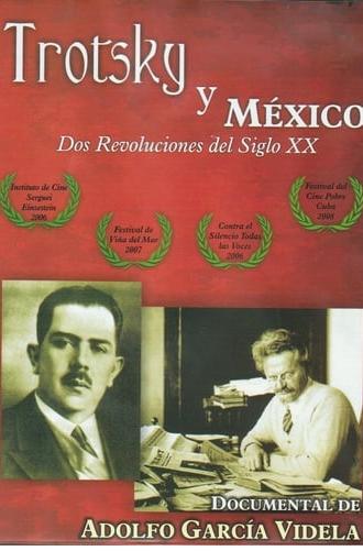 Trotsky y México. Dos revoluciones del siglo XX (2006)