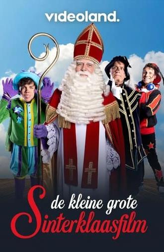 De Kleine Grote Sinterklaasfilm (2022)