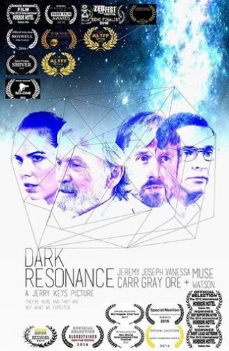 Dark Resonance (2016)