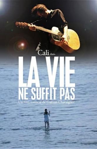 La vie ne suffit pas (2006)