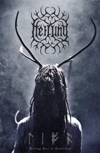 Heilung: Lifa - Live at Castlefest (2018)