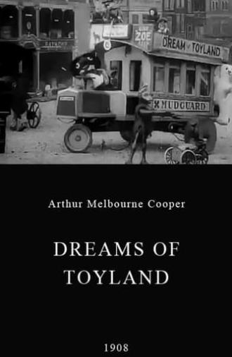 Dreams of Toyland (1908)