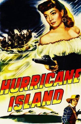 Hurricane Island (1951)