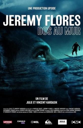 Jérémy Florès - Dos au mur (2025)