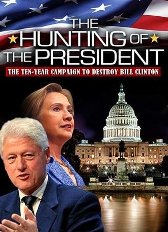 The Hunting of the President (2004)