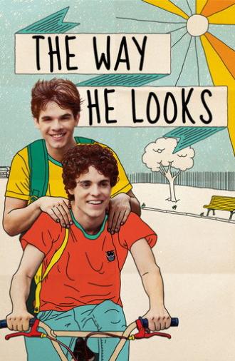 The Way He Looks (2014)