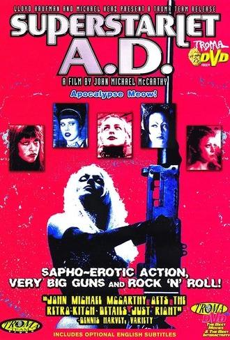 Superstarlet A.D. (2000)