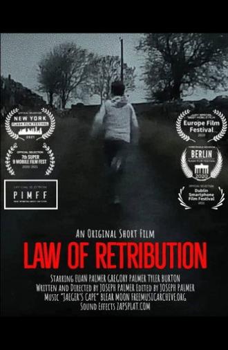 Law of Retribution (2020)