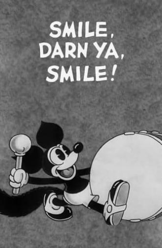 Smile, Darn Ya, Smile! (1931)