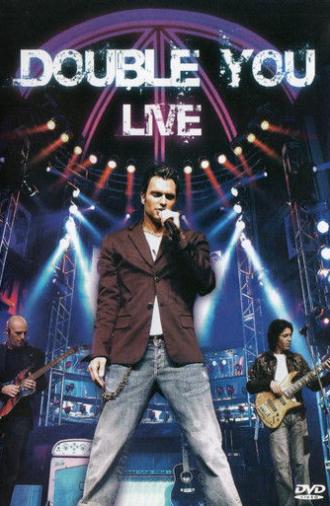 Double You - Live (2008)