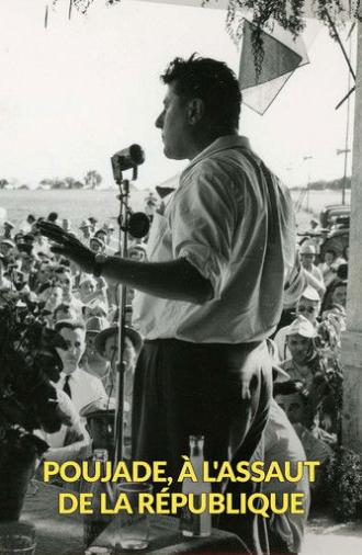 Poujade, à l'assaut de la République (2023)
