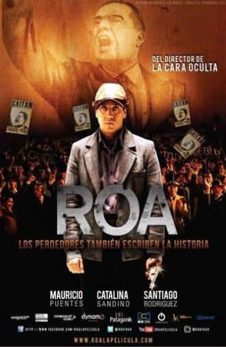 Roa (2013)