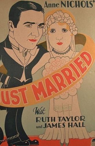 Just Married (1928)