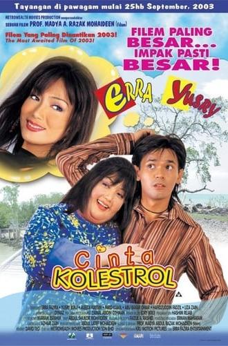 Cinta Kolestrol (2002)