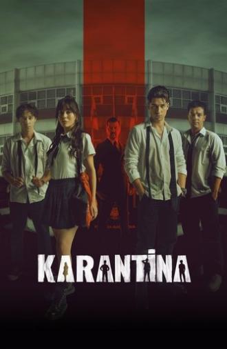 Quarantine (2025)