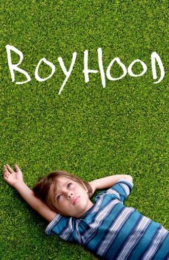 Boyhood (2014)