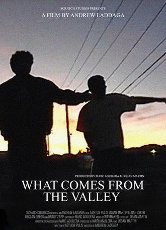What Comes From the Valley (2026)