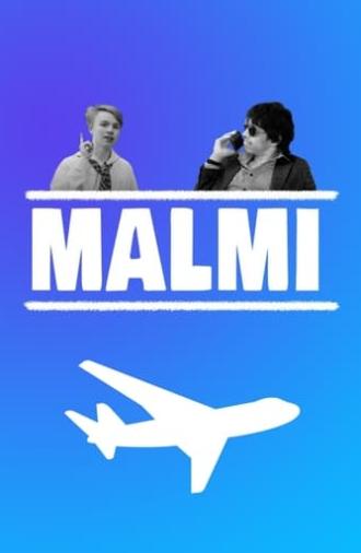 Malmi Airport Documentary (2022)