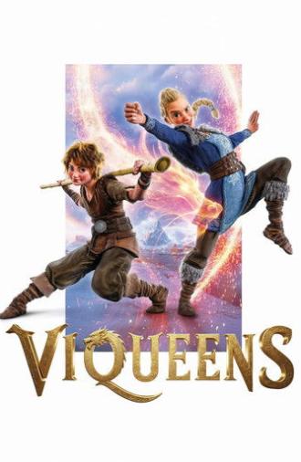 ViQueens (2026)