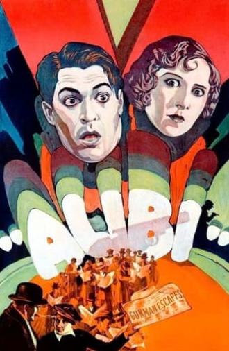 Alibi (1929)