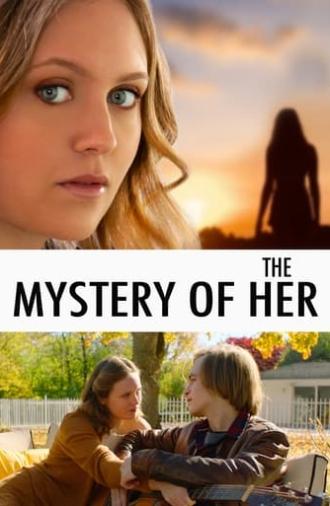 The Mystery of Her (2022)