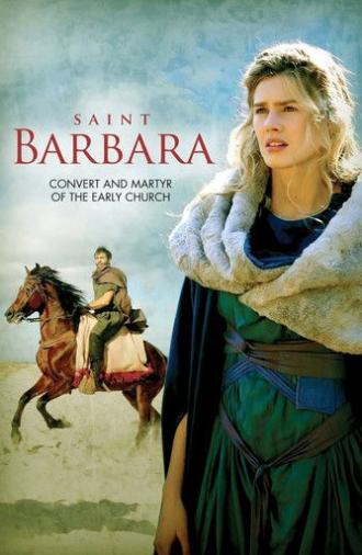 Saint Barbara (2012)