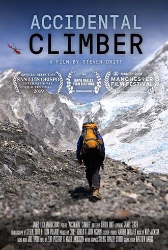 Accidental Climber (2019)