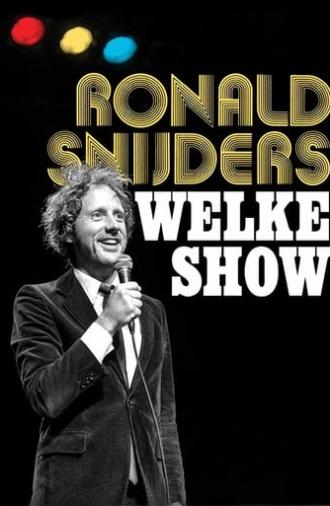 Ronald Snijders: Welke Show (2017)