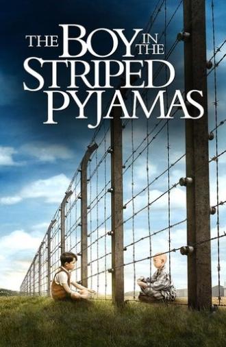The Boy in the Striped Pyjamas (2008)