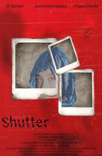Shutter (2019)