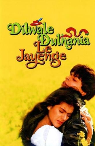 Dilwale Dulhania Le Jayenge (1995)