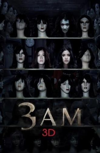 3 A.M. 3D (2012)