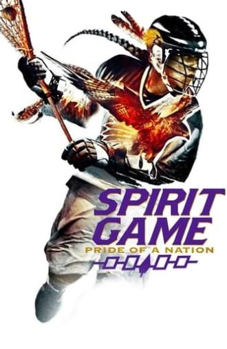 Spirit Game: Pride of a Nation (2017)