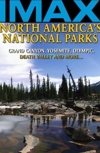 North America's National Parks (2006)