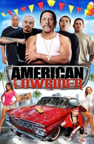 American Lowrider (2013)