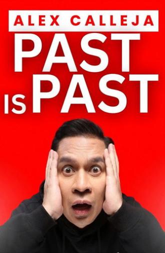 Past Is Past (2026)