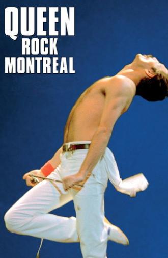 Queen: Rock Montreal & Live Aid (2007)