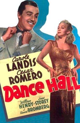 Dance Hall (1941)