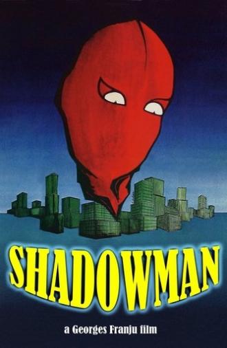 Shadowman (1974)