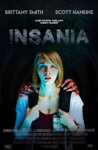 Insania (2016)